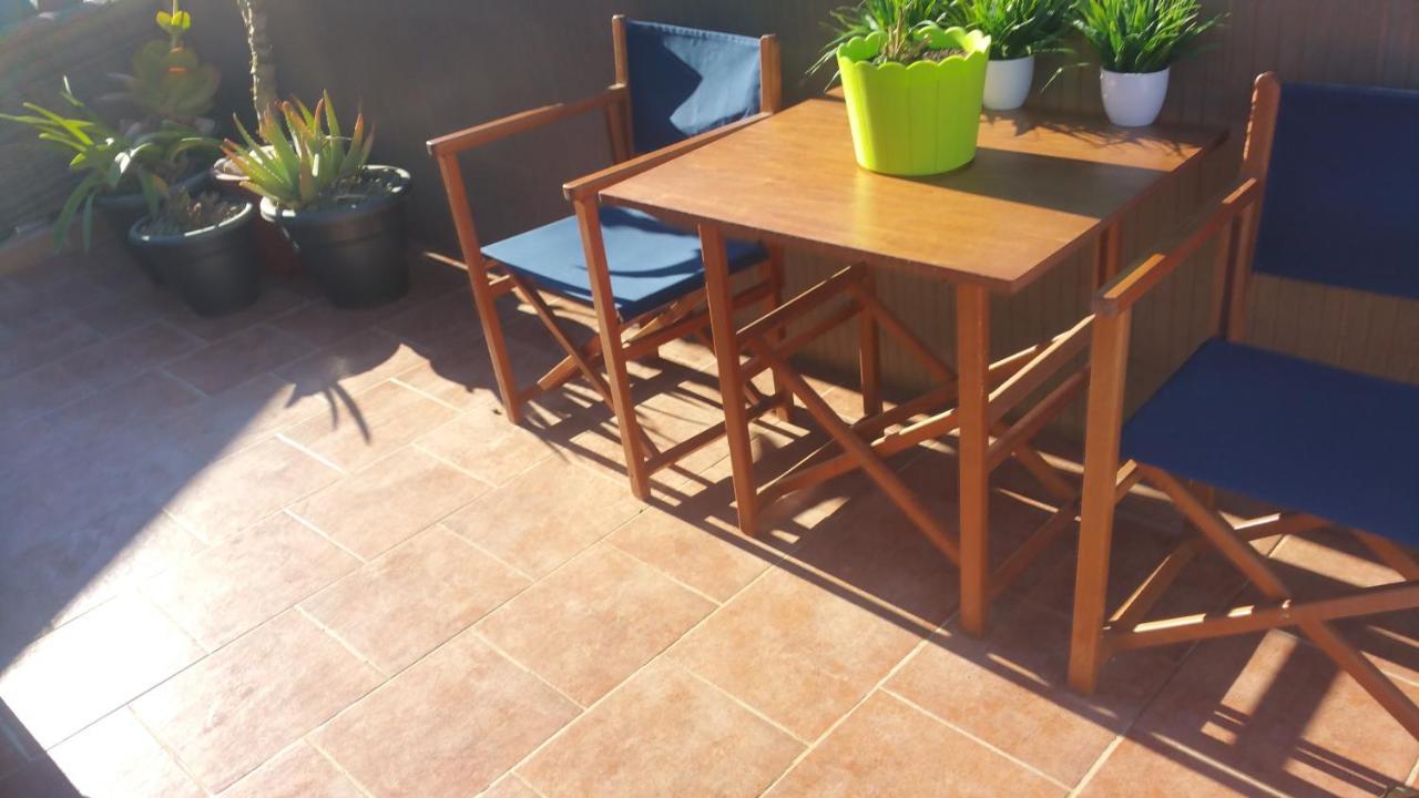 Casa Azul Numero 1 ビリャホヨサ エクステリア 写真
