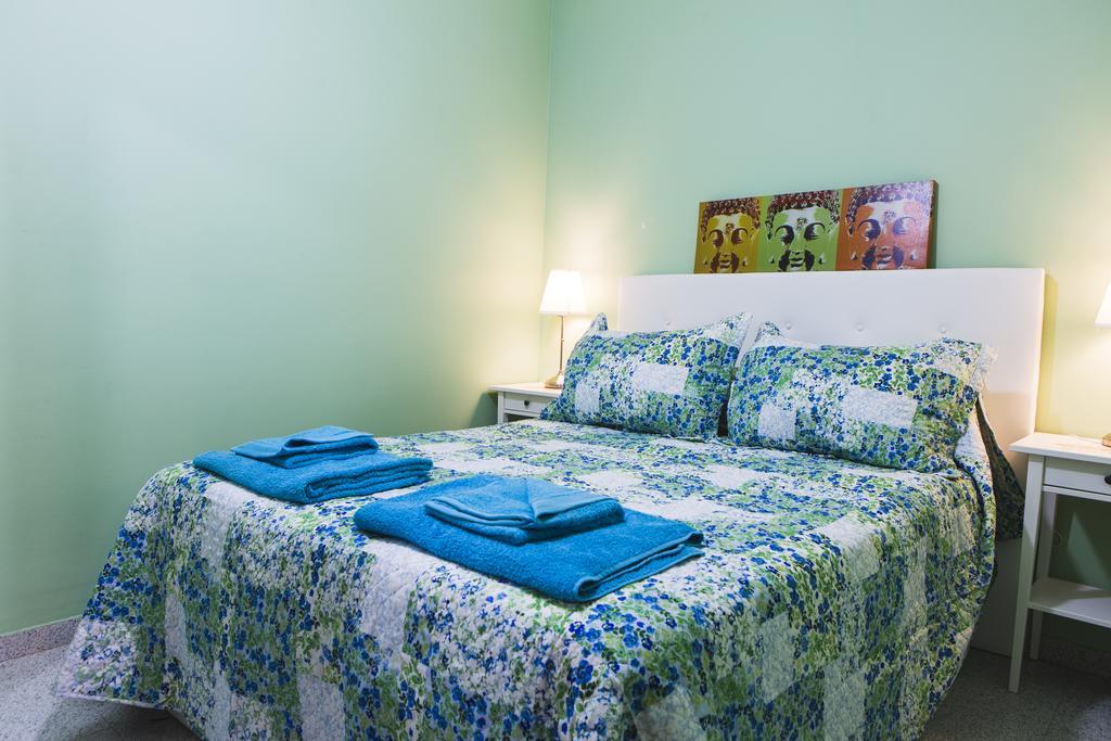 Casa Azul Numero 1 ビリャホヨサ エクステリア 写真
